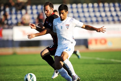 Εθνικός Ν. Αγιονερίου: «Έκλεισε» Σακκά