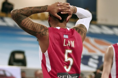 Ολυμπιακός: Κορυφώνεται η αγωνία για Λο