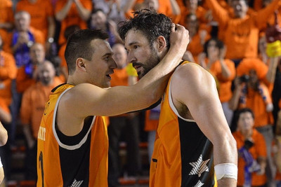 Ισπανία: Το μεγάλο τρίποντο του Πάνκο που «σκότωσε» τη Λαμποράλ! (video)