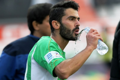 Λεβαδειακός: Ψάχνει ομάδα ο Ιωαννίδης