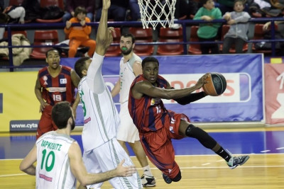 Τρίκαλα: Δεν ξαναπαίζει φέτος ο Γκρέιντζερ (photos)