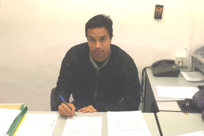 ΟΦΗ: «Κοπέλι» κι επίσημα ο Ντουντού (video+photos)