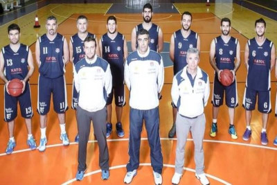 1ος Όμιλος Νότου: «Διπλό» στα Πατήσια ο Απόλλων Αρχαίας Κορίνθου