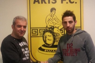 Άρης: Επιστροφή για Βανγκέλι