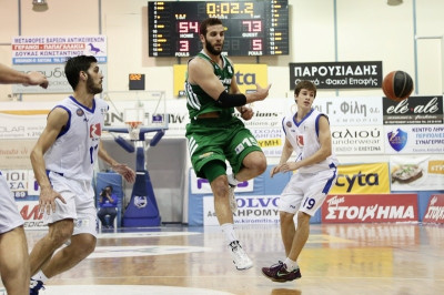 Παππάς: «Θα κάνουμε τα πάντα»