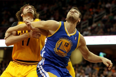 Κλίβελαντ Καβαλίερς: Έξω ο Βαρεχάο