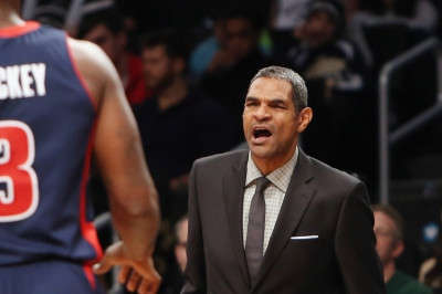 Ντιτρόιτ Πίστονς: Νέες γκρίνιες γύρω από Τσικς