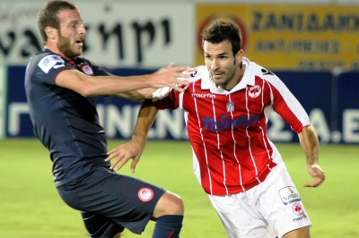 Πλατανιάς: Ετοιμάζει βαλίτσες για Ισραήλ ο Τόρες