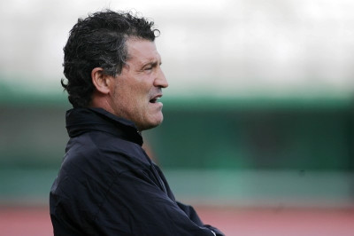 Κόρινθος: Ανέλαβε ο Γεωργούλης