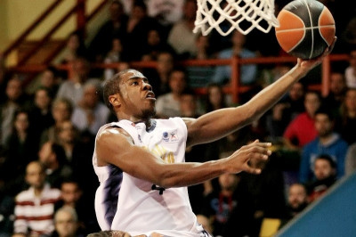 Ρέθυμνο: MVP ο Χαρτ