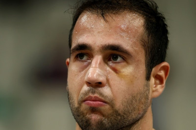 Λιέτουβος Ρίτας: Τέλος ο Γλυνιαδάκης