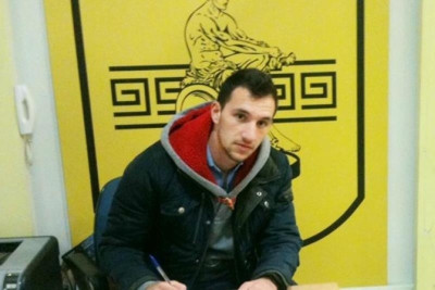 Άρης: Συνέχεια… με Τσιάρα