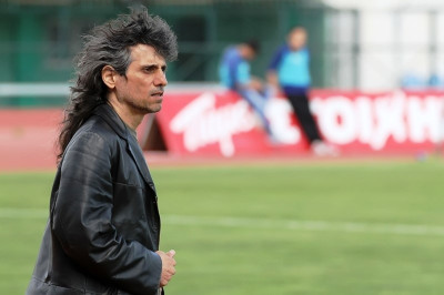 Κωφίδης: «Καμία πρόθεση να βλάψω τον Ηρακλή»