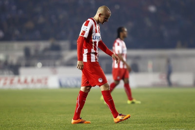 Βάις: «Δεν θα ξεχάσω τον Ολυμπιακό»