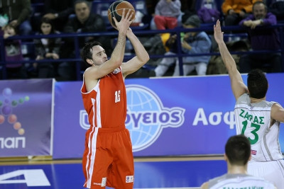 «Pick N Roll»: Καλεσμένος ο Τσαλδάρης