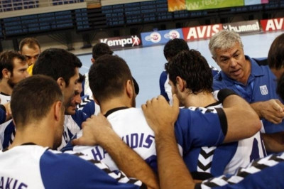 Αλβανός: «Ελπίζουμε στο όνειρο»