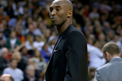 Λος Άντζελες Λέικερς: Περιμένει ο Κόμπι