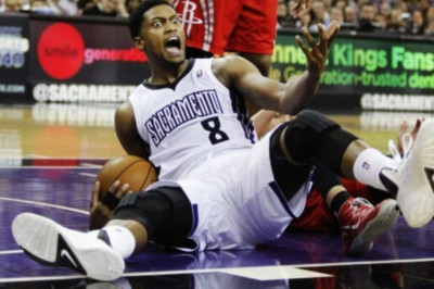 Σακραμέντο Κινγκς: Πάλι στο περιθώριο ο Γκέι