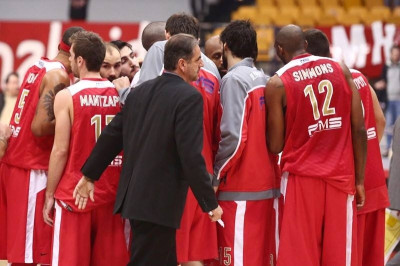 Ολυμπιακός: Έτσι κέρδισε τον Ηλυσιακό (videos)