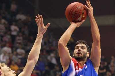 Πανιώνιος: Χωρίς Ντούβνιακ με Ερυθρό Αστέρα, ΚΑΟΔ