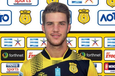 Εργοτέλης: Τέλος στον δανεισμό Ρουγκάλα