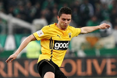 ΟΦΗ: Παίρνει και Γιάχιτς