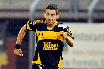 Άρης: Επιστρέφει ο Βανγκέλι!