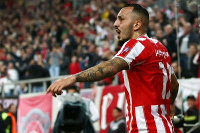 Ολυμπιακός: Φεύγει ο Μήτρογλου… έρχεται ο Βαλντές