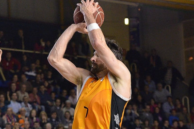 Ισπανία: MVP Ιανουαρίου ο Πάνκο! (video)