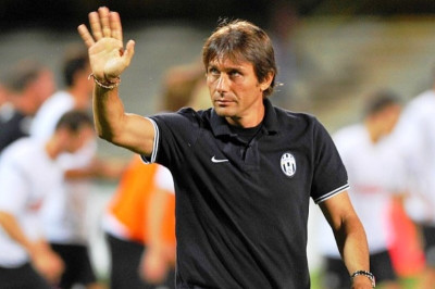 Γιουβέντους: Κοντά στην ανανέωση ο Κόντε