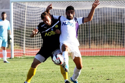 Πανελευσινιακός: Παρελθόν Αμπντουραχμάνι και Ουέλινγκτον