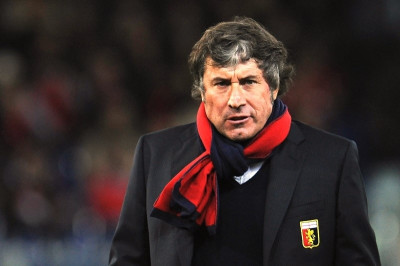 Σασουόλο: Φαβορί ο Μαλεζάνι