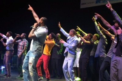 Μαϊάμι Χιτ: Το έριξαν στα… βρώμικα τραγούδια (videos)