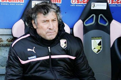 Σασουόλο: Ανακοινώθηκε ο Μαλεζάνι