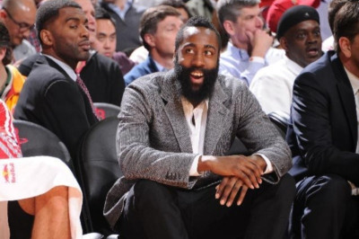 Μπορούν χωρίς Χάρντεν οι Ρόκετς