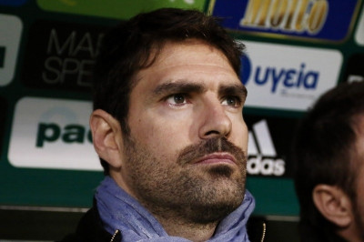 Ρόκα: «Πληρώσαμε το πρώτο ημίχρονο»