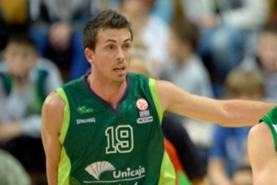 Τούλσον: «Ελπίζουμε στη νίκη στο ΣΕΦ»