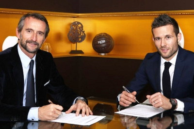 Παρί Σεν Ζερμέν: Ανακοίνωσε Καμπάιγ