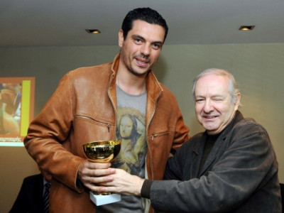 Τίμησαν τον Τσαρτσαρή (photos)