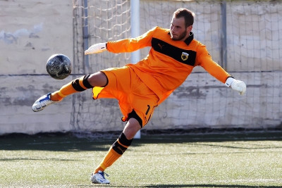 Καραγκιολίδης: «Να έχουμε τον δικό μας αετό»