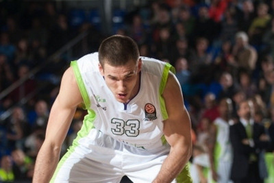 Κέινερ-Μέντλεϊ: «Πραγματικός MVP ο Σπανούλης»