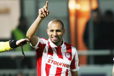 Νότιγχαμ: Ανακοίνωσε Τζεμπούρ