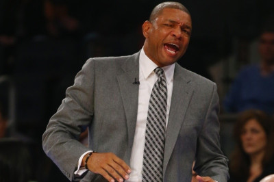 Μιλγουόκι Μπακς: Παρηγορητικός ο Ρίβερς