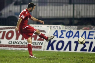 Πλατανιάς: Περαστικά στον Αναστασάκο