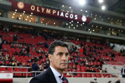 Μίτσελ: «Μας άξιζε ένα γκολ»