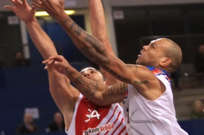 Πανιώνιος: «Φευγάτος» ο Κάρτερ