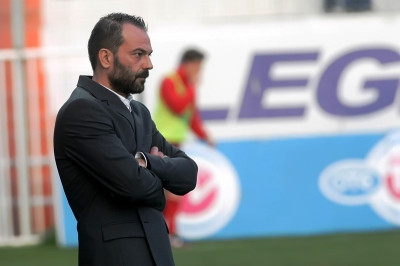 Παναγόπουλος: «Συνεχίζουμε την προσπάθεια»