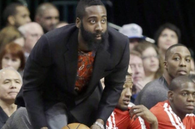 Χιούστον Ρόκετς: Πήραν και το ντέρμπι με «Μαβς» (video)