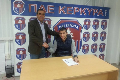 Κέρκυρα: «Νησιώτης» ο Μαραγκός