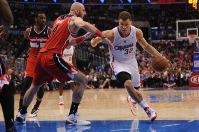 Λος Άντζελες Κλίπερς: Ευχάριστη επιστροφή με δυνατό «φίνις» (video)